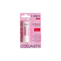 LARUN Бальзам для губ Collagen 3,6г
